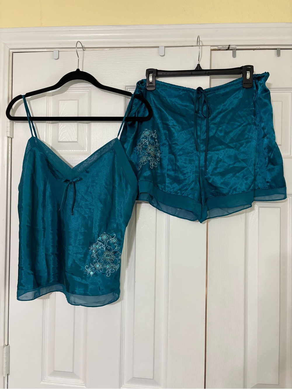 Y2K Pajama Set